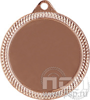Медаль MMC3232/B 32(25) G-2мм