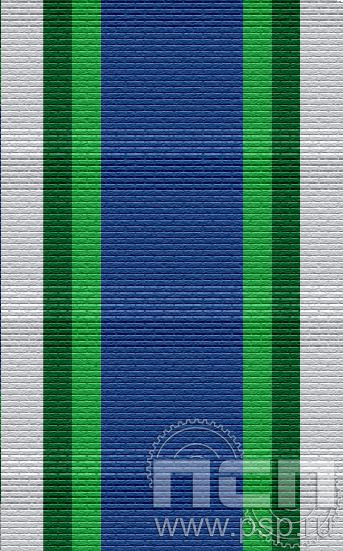 ЛЕНТА ОРДЕНСКАЯ (24 мм) 25.374