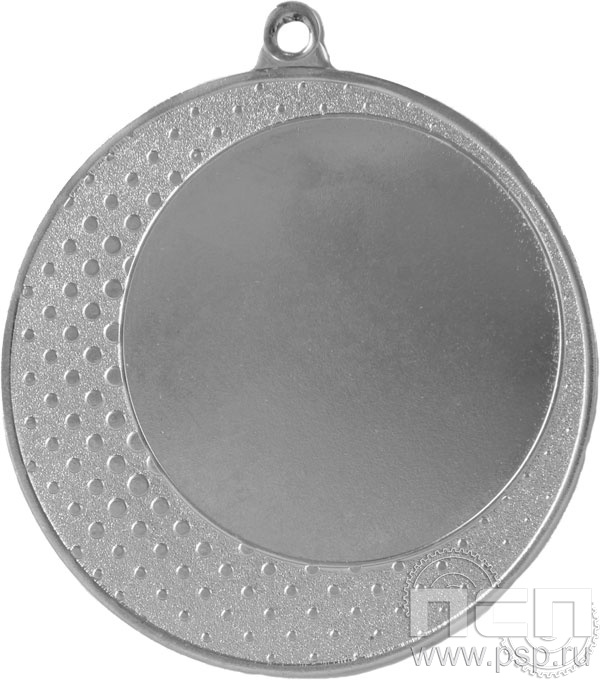 Медаль MMA7010/S 70(50) G - 2мм