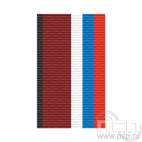 ЛЕНТА ОРДЕНСКАЯ (24 мм) С-14920/25.609