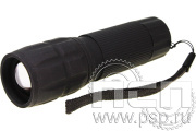 Фонарь с фокусировкой 0,75 Вт 8.20.87