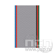 ЛЕНТА ОРДЕНСКАЯ (24 мм) С-13865 /25.563