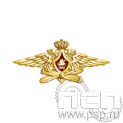 289.0. Значок "Орел ВВС"
