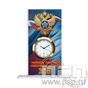 19.5.3.2 Часы акриловые 110x158