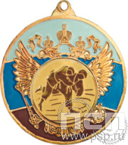  RS03/B Медаль