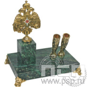 7.4.33 Письменный прибор Орел МЧС