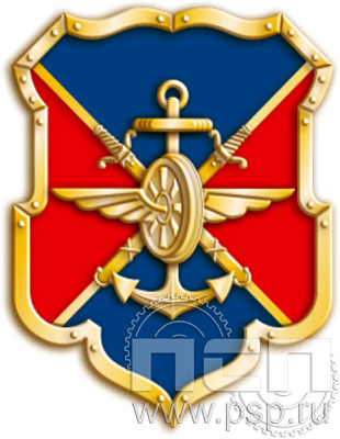 Значок «Транспортная полиция» 1171.0к