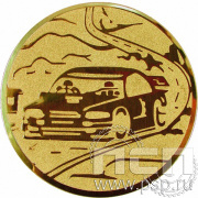 Жетон Ралли (д.50) A111