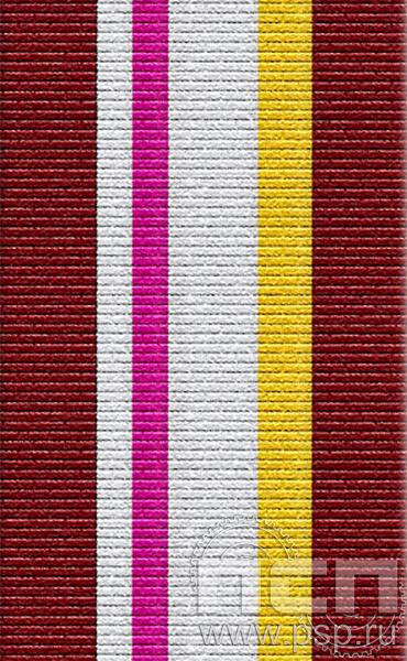 ЛЕНТА ОРДЕНСКАЯ (24 мм) С-10070 / 25.375