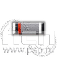 6.6.1. Планка орденская к медали "320 лет Инженерные войска РФ"