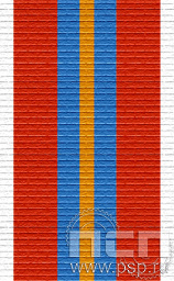ЛЕНТА ОРДЕНСКАЯ (24 мм) 25.367