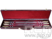 Набор «Шашлычный» Люкс 27.3.79