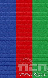 ЛЕНТА ОРДЕНСКАЯ (24 мм) 25.286