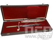 Кортик ФСБ (Балтика) (КХО) 3.2.28