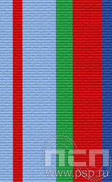 ЛЕНТА ОРДЕНСКАЯ (24 мм) 25.074