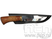 Нож Егерь (Эльбрус) 3.1.16