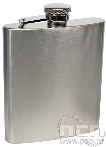 Фляжка (объем 240 мл) арт.1308YY 4.3.15