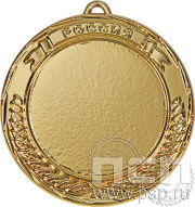 Медаль УМ-70-01(З)