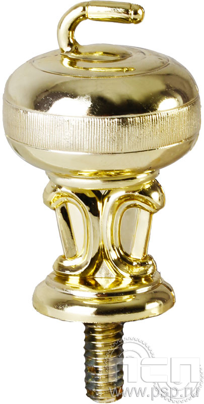 Фигурка пластиковая Керлинг 8906-1 5,1см