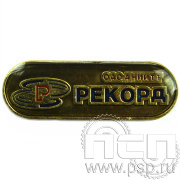 Значок «ОАО АНИИТТ Рекорд» 918.0к