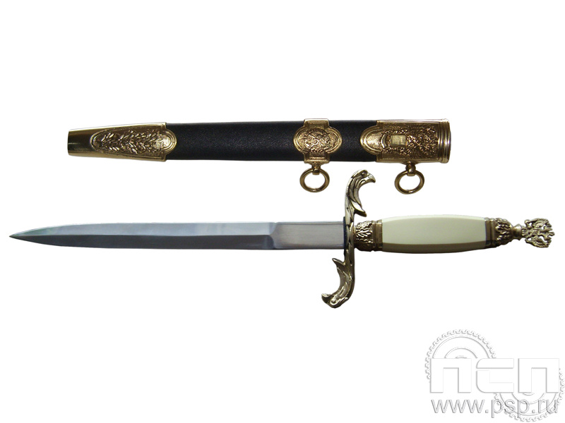 Кортик Таможенный без футляра 3.2.25