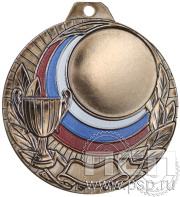 Медаль RS01/B 50 (25)