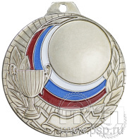 Медаль RS01/S 50 (25)