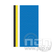ЛЕНТА ОРДЕНСКАЯ (24 мм) С-15375/25.628