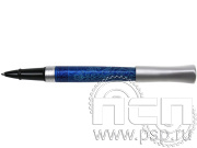 Ручка шариковая Audace Summer Night черный стержень S0745880