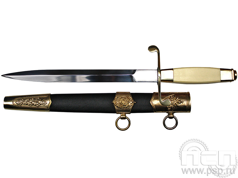 Кортик ФСБ без футляра 3.2.29