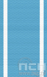ЛЕНТА ОРДЕНСКАЯ (24 мм) С-10221 / 25.379