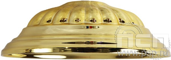 Крышка металлическая 428220G D-220