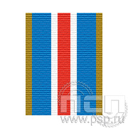 ЛЕНТА ОРДЕНСКАЯ (30 мм) С-691 /25.519