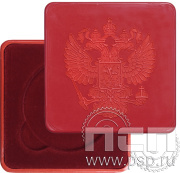 Комплект 65х65 c "Орлом РФ" 13.4.95