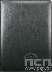 Ежедневник Агенда Софт зеленый 796-36-50