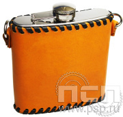 Фляжка походная 0,5 л арт.503 4.3.19