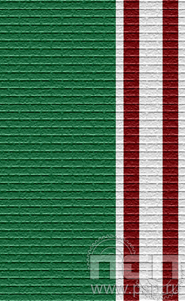 ЛЕНТА ОРДЕНСКАЯ (24 мм) С-15686/ 25.328