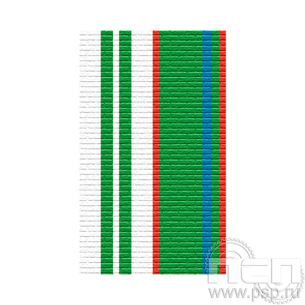 ЛЕНТА ОРДЕНСКАЯ (24 мм) 25.589
