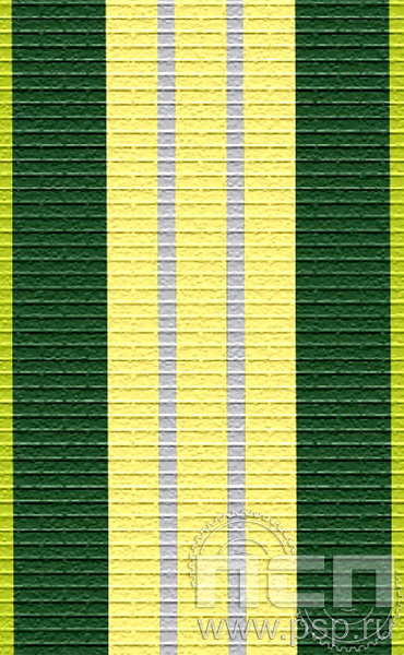 ЛЕНТА ОРДЕНСКАЯ (24 мм) 25.288