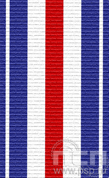 ЛЕНТА ОРДЕНСКАЯ (24 мм) 25.242
