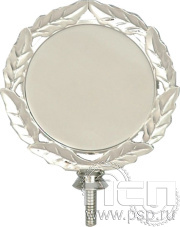 Эмблемоноситель (25мм) SZ-25/S