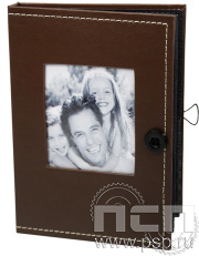 Фотоальбом на 36 фото 10х15см 390658 12.9.3