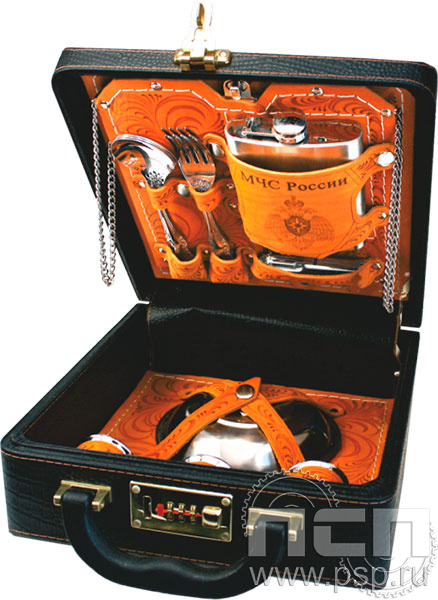 27.3.19. Набор Подарочный  "День штурманской службы ВМФ 325 лет, Авиация ВМФ 110 лет, ВТА 110 лет"