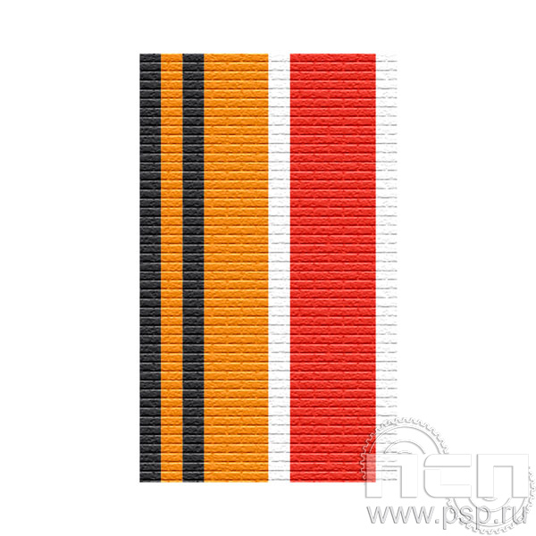 ЛЕНТА ОРДЕНСКАЯ (24 мм) 25.509