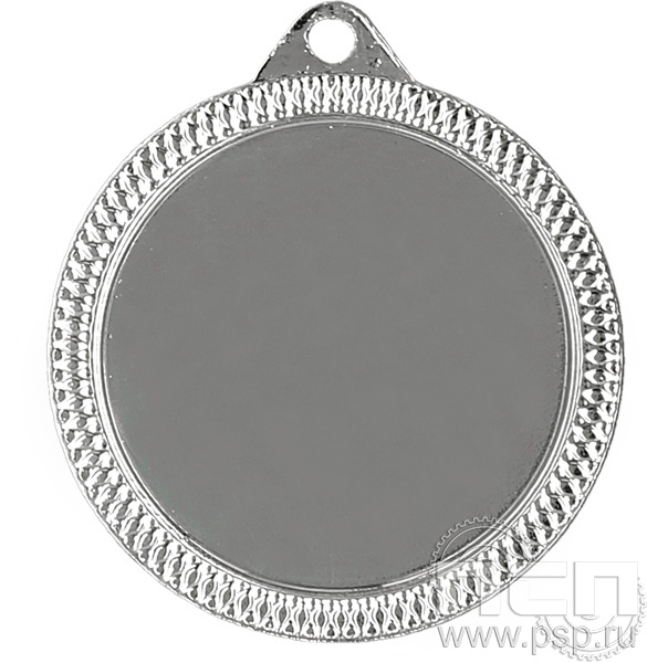 Медаль MMC3232/S 32(25) G-2мм