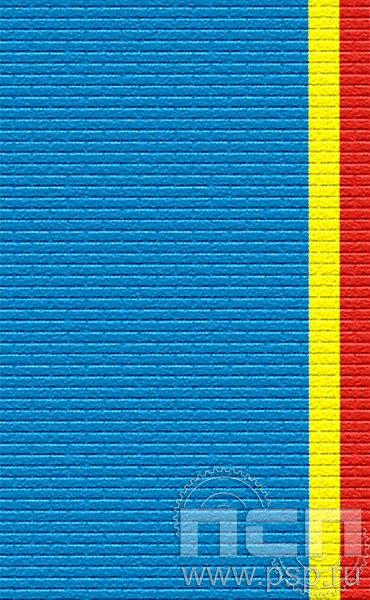 ЛЕНТА ОРДЕНСКАЯ (24 мм) 25.282