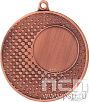 MMA5010/B. Медаль 50(25) G-1,5мм