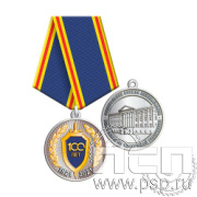245.0.1(a). Медаль "ФСБ России"
