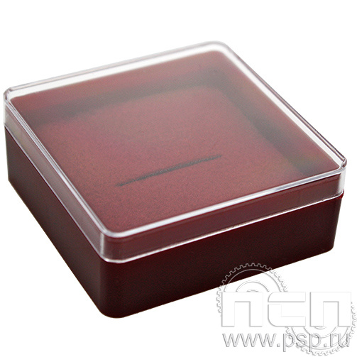 13.4.13. Капсула 58х58х22