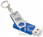 8.3.5. USB Flash 8 Gb с гравировкой символики города